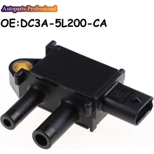 New High Quality Intake Air Pressure Sensor For Ford OEM DC3A-5L200-CA DC3A5L200CA Map Sensor