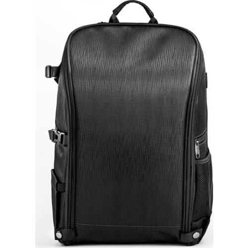 Backpack for DJI FPV Combo Waterproof Shockproof Shoulder Bag Case for Racing Drone Can accommodate Goggles V2 Remote Controller