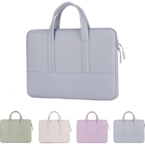 Handbags Laptop Bag Case For Lenovo Yoga 730 720 13.3 C940 C740 14 15.6 inch IdeaPad C340 14 15 inches Sleeve Briefcase Bags