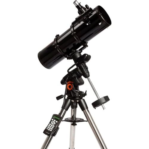 Celestron Advanced VX 8" Newtonian Telescope Astronomical AVX8 Computerised GoTo 200mm f/5 with StarBright XLT 32062