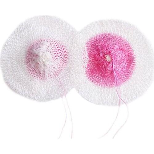 Outdoor Camping Hanging Gas Lamp Mantles Cover Steam Lamp Universal Gauze Cotton Yarn Wick Lamp Gauze 1 PCS