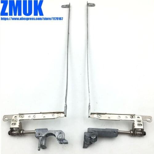 LCD Hinges Left +Right For Toshiba F50-F55 F50-108 Series,P/N AM04G000100 AM04G000200