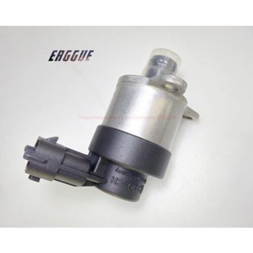 0928400652 Genuine Fuel Pressure Regulator Valve For Ford Kia Hyundai