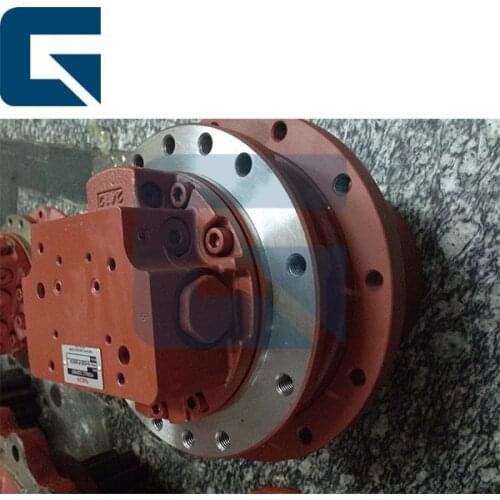 6651892 6692633 6659564 Bobcat 325 334 331 320 Final Drive Motor PC40 SK035 Travel Motor