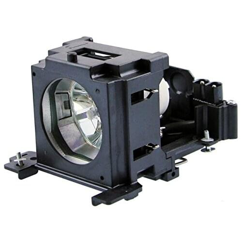 78-6969-9875-2 Replacement Projector Lamp with Housing for 3M X62 / X62W Projectors