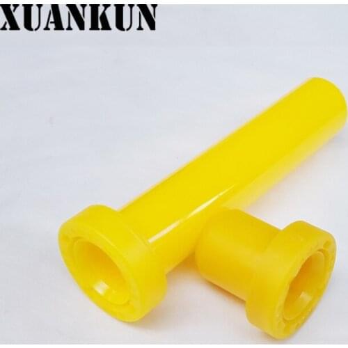 XUANKUN Motorcycle Accessories Four Wheel Car X6-X8- Rocker Long and Short Buffer Sleeve15-10CFMOTO