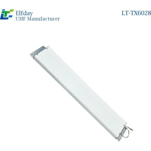 LT-TX6028 RFID antenna UHF gain 10dbi UHF linear polarization reader antenna external antenna