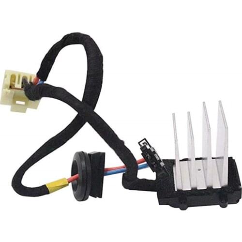 Heater Blower Motor 4869327 For Saab 9-5 95 1998-2004