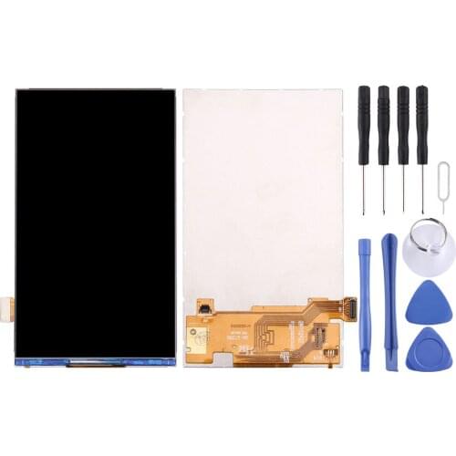 IPartsBuy LCD Screen for Galaxy Grand Max / G7200