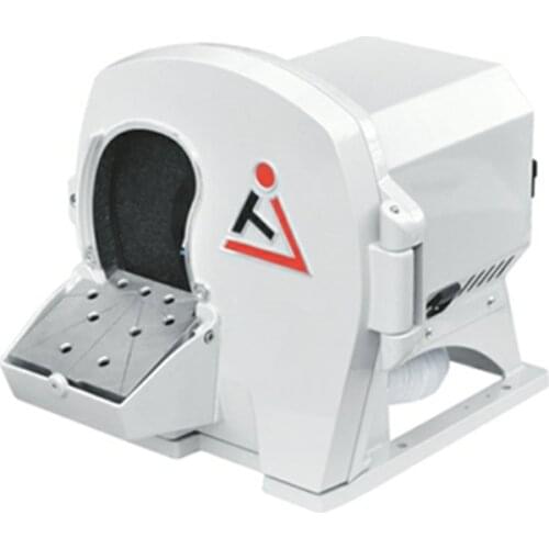 JT-19C New Dental Lab Equipment Dental Wet Model Trimmer Plastet Model Trimmer With Abrasive Diamond Disc Wheel