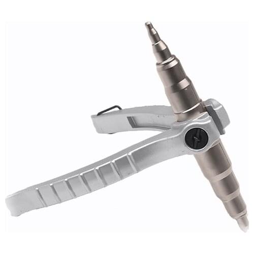 Copper Pipe Tube Expander Manual Expanding Tool Various Tubes Air Conditioner Install Maintain Repair Tools