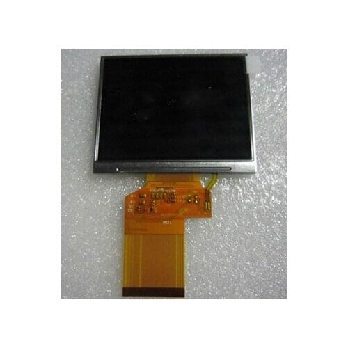 CHIMEI 3.5 inch TFT LCD Touch Screen LQ035NC111 for AV Drive Board 320(RGB)*240