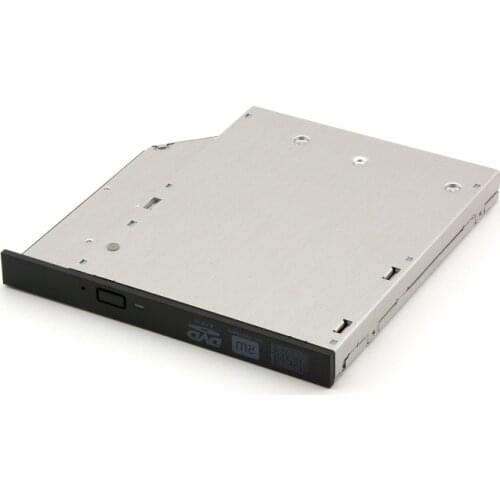 Notebook Internal Optical Drive for Asus X58I X54HR X58C X54I X55C Series 8X DVD RW RAM Double Layer Recorder 24X CD-R Burner