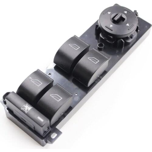 NEW Electric Power Window Master Switch For Ford Focus Escape Transit Connect C-Max 9M5T14A132CA