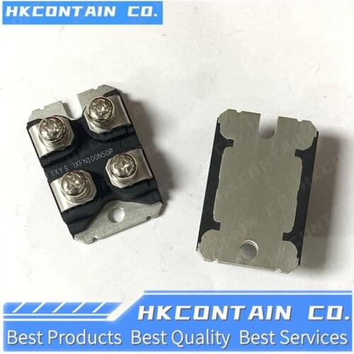 NEW MODULE IXFN100N50P IXFN100N20 IXFN82N60P FREE SHIPPING