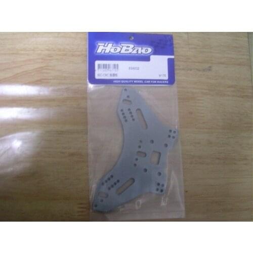 OFNA/HOBAO RACING 1/8 HYPER 8SC 89802 8Sc 7075 Cnc Alum. Front Shock Tower rc parts