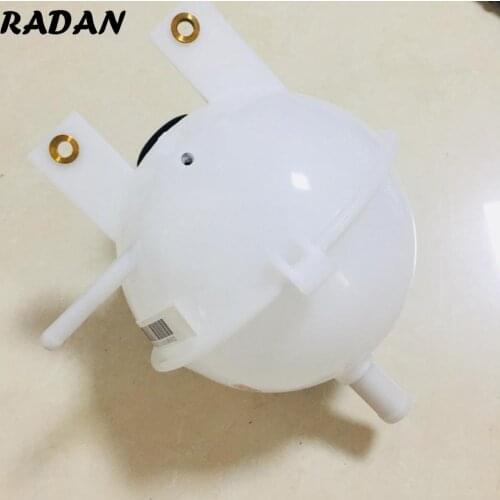 Radiator Resevior Radiator Water Tank For JAC Sunray 1311010R002