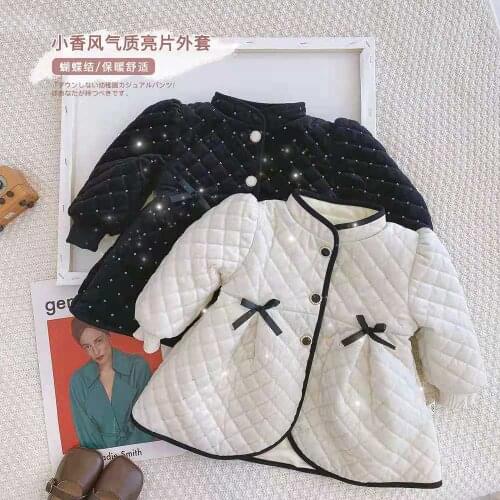 Down Jackets For Girls YDIXL China