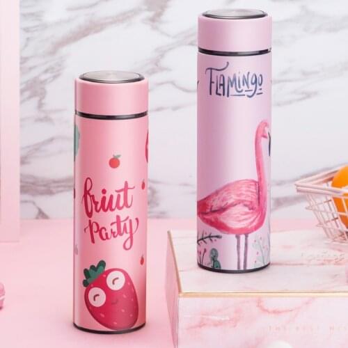 Yuetakan Coffee Thermoses