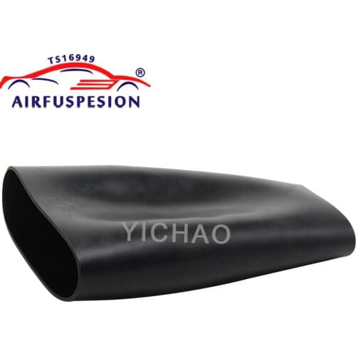 1pc Rear Sleeve For LR3 LR4 Discovery 3 4 Range Rover Sport Air Suspension Repair Kit RTD501090 RPD500880 RPD000306