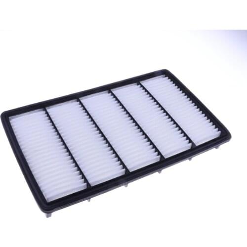 1Pcs Auto Air Filter Element Suit for Mazda RX8