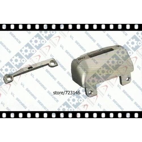 -150336-X4 1.2&91-150956-25 1.2 NEEDLE PLATE INSERT FOR PFAFF 591 574 SOLENOID INDUSTRIAL SEWING MACHINE PFAFF SHOE MACHINE