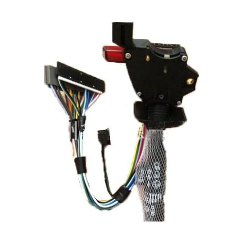 26083628 26100986 Turn Signal Wiper Blinker Switch Lever With Cruise Control Tilt Steering For Cadillac Chevrolet GMC
