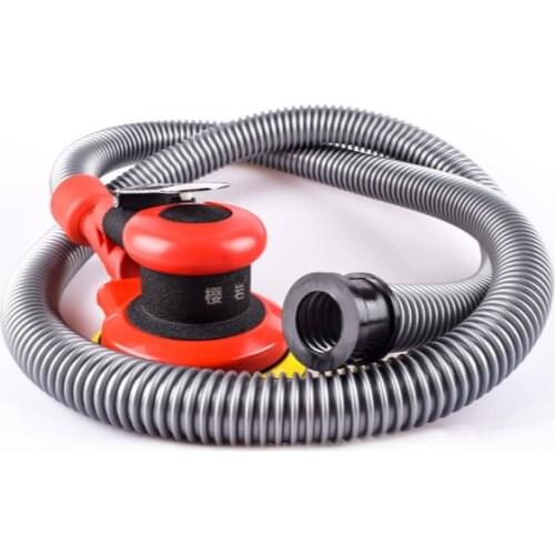 5 Inch Pneumatic Grinder, Pneumatic Sander, Pneumatic Tool, Sandpaper Machine, Gas Grinder, Waxing Machine, Polishing Machine