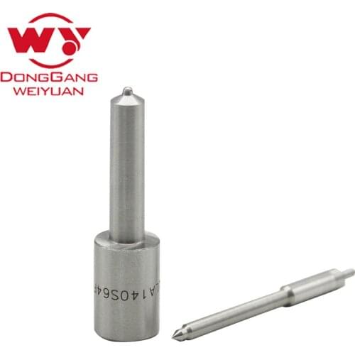 6pcs/lot Best seller nozzle DLLA140S64F, Durable Diesel fuel nozzle DLLA140S64F, Extra long, for diesel engine, with best price