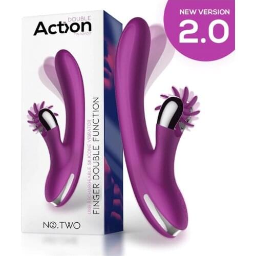 ACTION Sex Toys