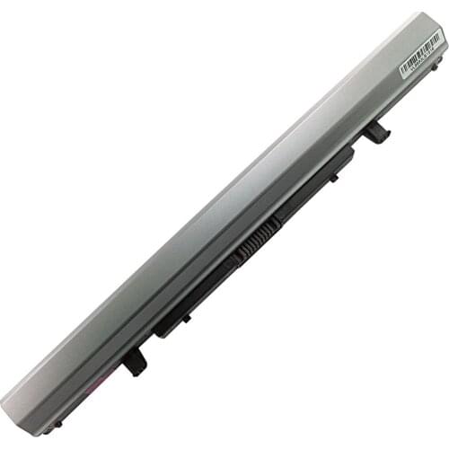 Laptop battery for Toshiba Satellite pa5077 pa5077u pa5076 pa5076u U900 U940 S955 S955D S950D PA5076U-1BRS PA5077U-1BRS PABAS268