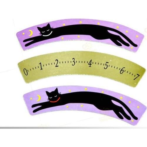 Free Shipping Wholesale 20 Pcs/Lot Long - Short Cat/ Magic Cat - Magic Tricks,Funny,Mentalism,Close up,Stage,Accessories,Toys