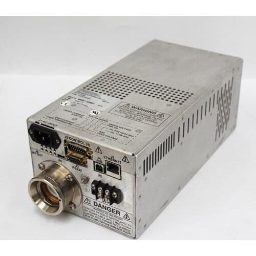 Spellman high voltage power supply part no: X4001 model DXM75P300X4001 REV AJ