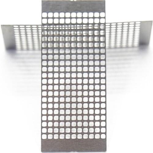 For Wotofo Profile RDA Unity RTA Mesh Style Coils A1 0.13Ohm S316 0.12Ohm Ni80 0.16Ohm Heating Coil Wire