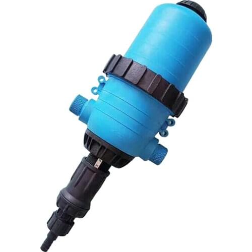 Fertilizer Injector Dispenser Proportioner 25-12000L/Hour 1%-5% 4C-30C Auto Dosing Tools Dosing Device Controllable Dosing Devic
