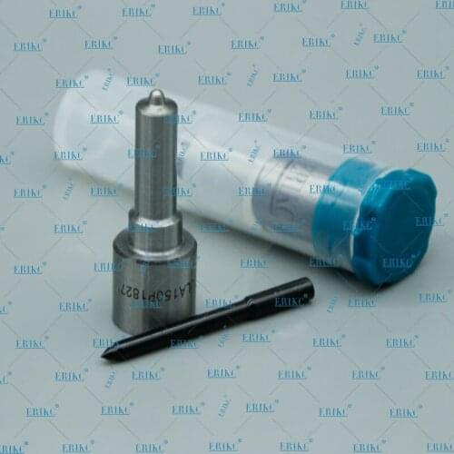 ERIKC DLLA 150 P 1827 (0433172115) Oil Jet Nozzle Assy and CRDI Injector Diesel Fuel Nozzle DLLA 150P1827 for 0445120164