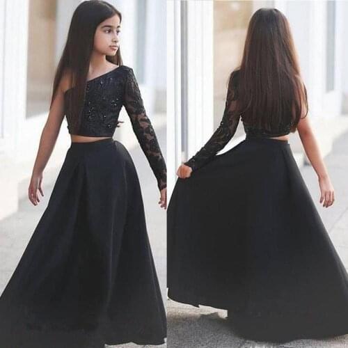Jinggerui Womens One Shoulder Dresses