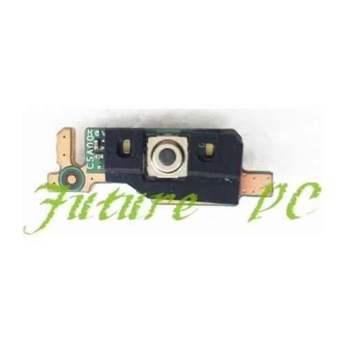 JOUTNDLN For Lenovo 510-22ISH Series,P/N LS-D951P 435O4L38L01 Power Button Subcard Board
