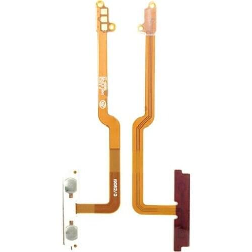 New volume up/down buttons flex cable Replacement for Samsung i9082 i9080 phone