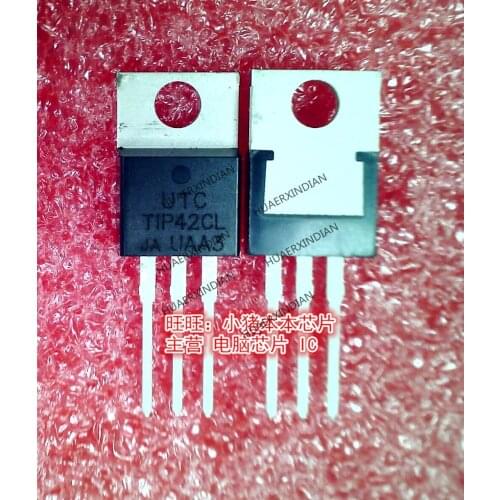 New original TIP42CL TO-220 High Quality