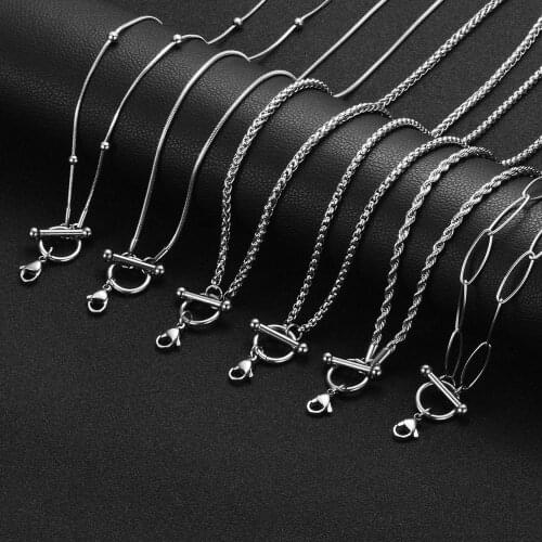 VOCHENG WRAP Chains