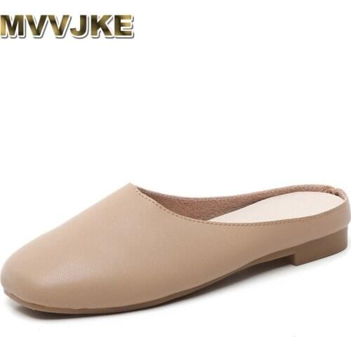 MVVJKE New Women Sandals Weaving Summer Sandals Fashion Hollow Out Breathable Beach Slippers Thongs Massage Slippers Sandals