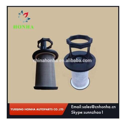 1 pcs Cotton Wool Paper filter or Washable Stainless Filter for 3931070550 Provent 200 Turbo Diesel Engines Catch Can