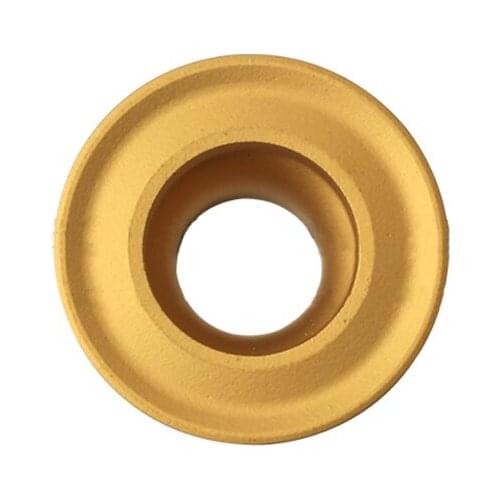 10PCS carbide inserts RCMX1204MO RCMX1003MO CA5525 free shipping