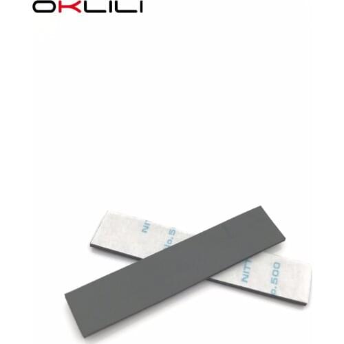 20X Separation Pad Rubber Friction for Xerox Phaser 3420 3425 3450 3500 3150 3130 3120 3119 3115 3121 M15 3200 3300 PE120 PE220
