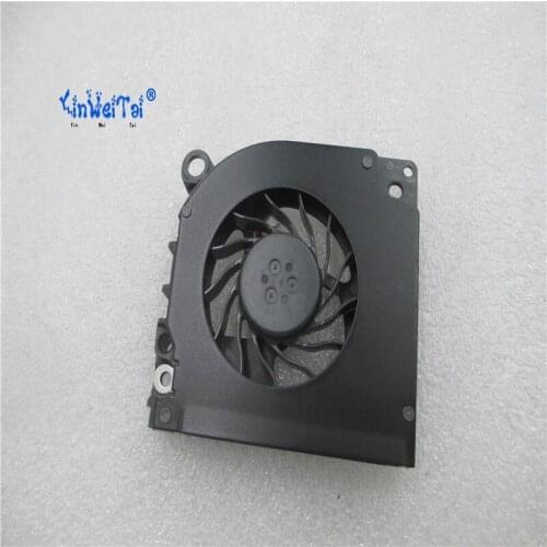 5PCS New Laptop Cooling fan (cooler) for Dell Latitude D620 D630 D631 PP18L Series - PD099, DC28A000M0L, UDQFZZR03CCM
