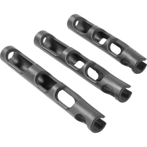 Violin Bow Posture Corrector Accessories Rubber Violin Bow Hold Posture Correction Tool For Training Practical and durable