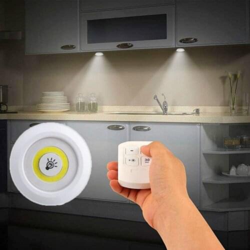 AliexLED Lighting For Cabinets