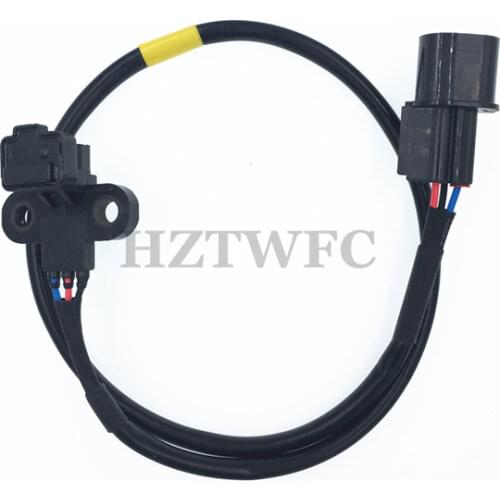 Free shipping MD303088 Engine Crankshaft Position Sensor For Mitsubishi Galant 2.0 98- FTO