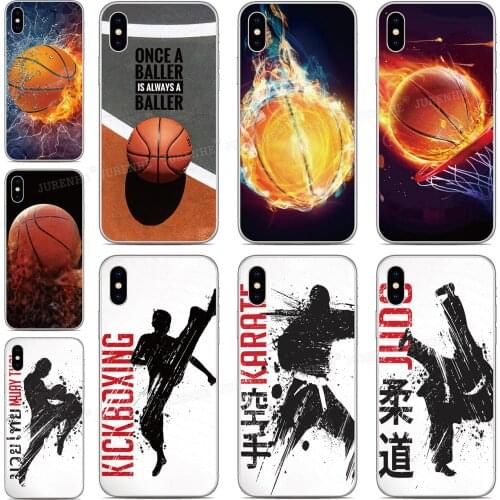 Silicone Basketball Sport Cover For Ulefone Note 9P 8P 7P Armor X7 X3 7 6 6E Power 6 OnePlus 8T Z 8 Nord N100 N10 5G Phone Case
